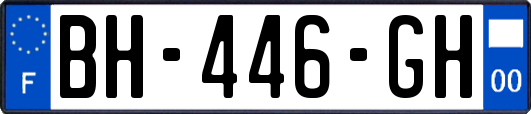 BH-446-GH