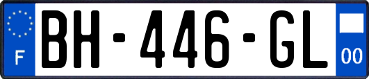 BH-446-GL