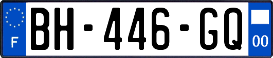 BH-446-GQ
