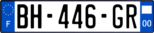 BH-446-GR