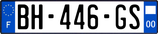 BH-446-GS