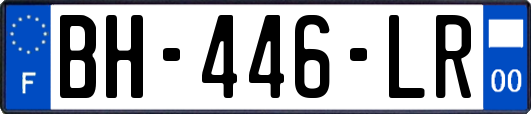 BH-446-LR