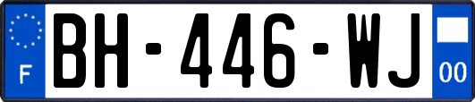 BH-446-WJ