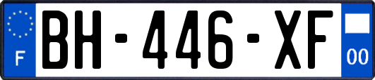 BH-446-XF