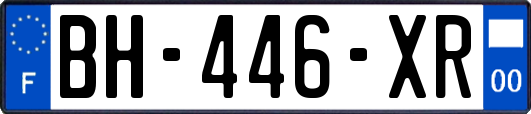 BH-446-XR