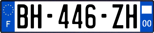 BH-446-ZH