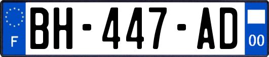 BH-447-AD