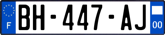 BH-447-AJ