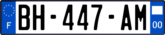 BH-447-AM