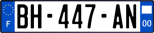 BH-447-AN