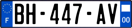 BH-447-AV