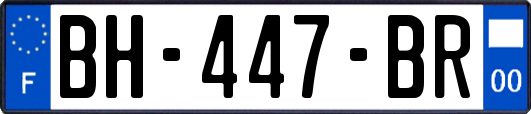 BH-447-BR