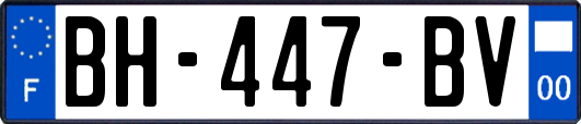 BH-447-BV