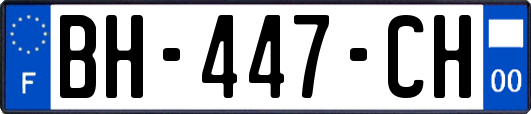 BH-447-CH