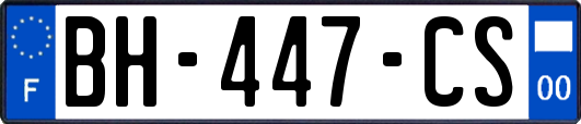 BH-447-CS
