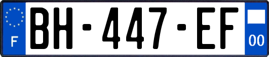 BH-447-EF