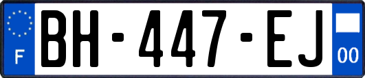 BH-447-EJ