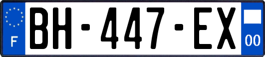 BH-447-EX