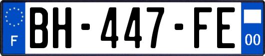 BH-447-FE