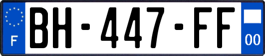 BH-447-FF