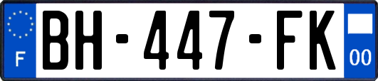 BH-447-FK
