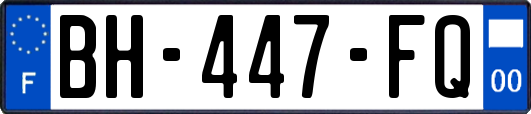 BH-447-FQ