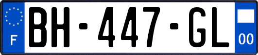 BH-447-GL