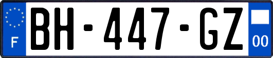 BH-447-GZ