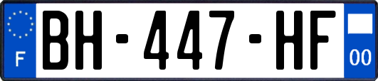 BH-447-HF