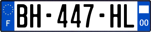BH-447-HL