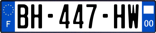 BH-447-HW