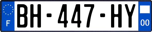 BH-447-HY