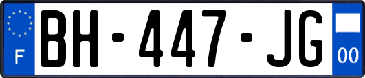 BH-447-JG