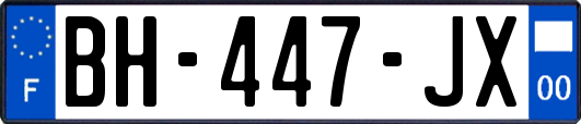 BH-447-JX