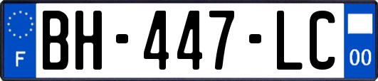 BH-447-LC