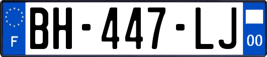 BH-447-LJ