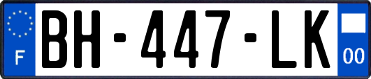 BH-447-LK