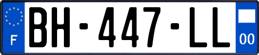 BH-447-LL