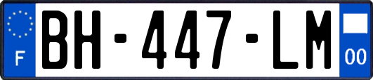 BH-447-LM