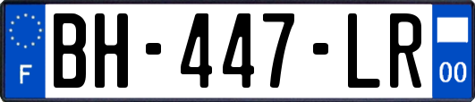 BH-447-LR