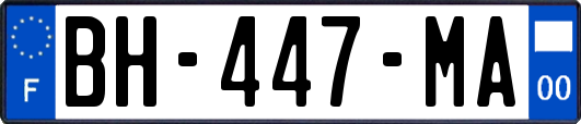 BH-447-MA