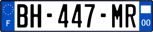 BH-447-MR