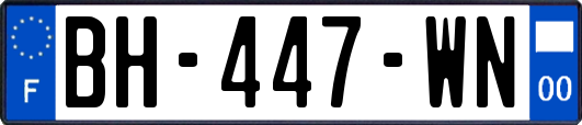 BH-447-WN