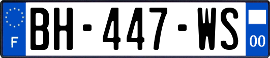 BH-447-WS
