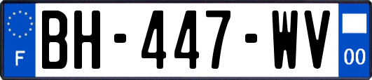 BH-447-WV