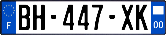 BH-447-XK