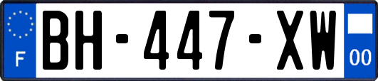 BH-447-XW