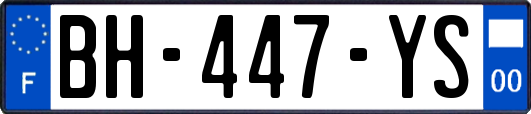BH-447-YS