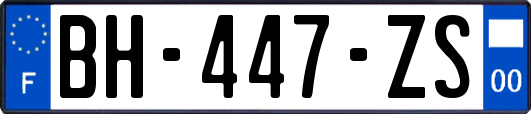 BH-447-ZS