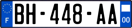 BH-448-AA